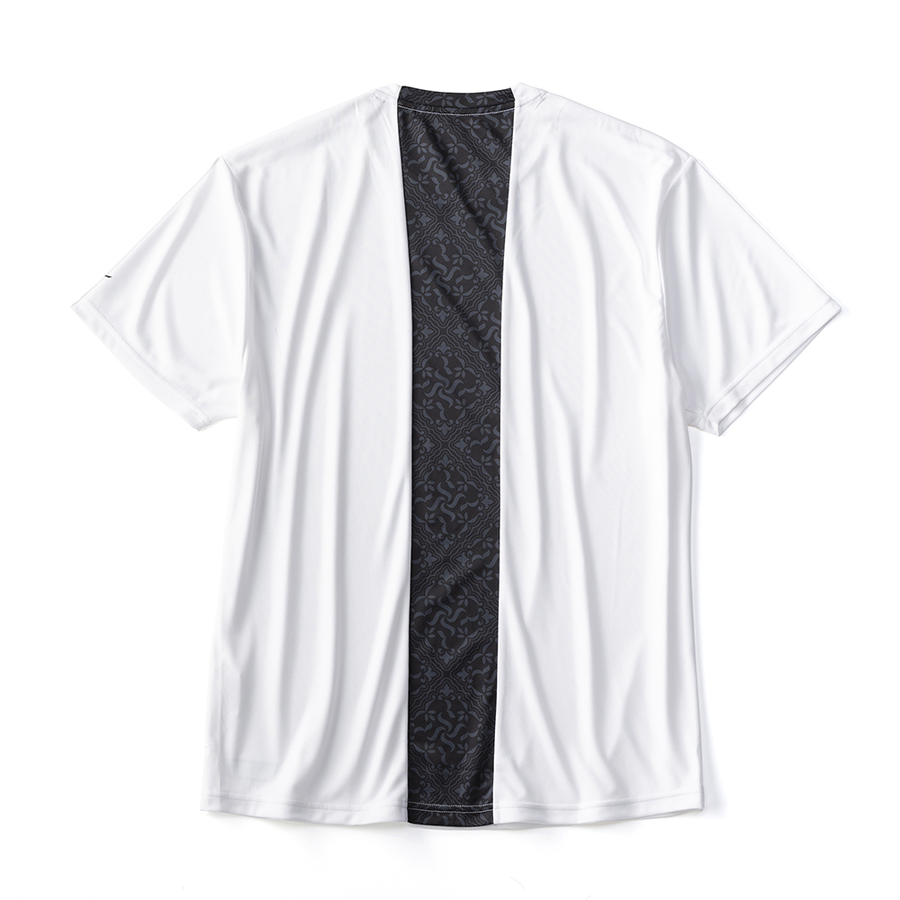 Mizuno SR4 TRAINING TEE White